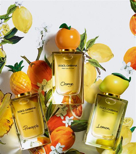 dolce gabbana fruit collection lemon|dolce and gabbana lemon print.